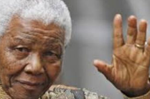Article : Afrique: Madiba,un géant tombe les armes entre les mains