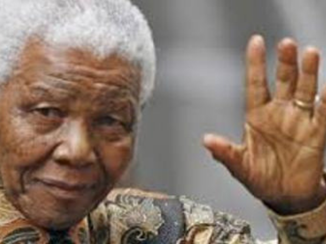 Article : Afrique: Madiba,un géant tombe les armes entre les mains