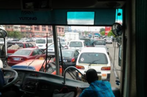 Article : #MondoblogAbidjan : La ville des embouteillages ?