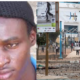 Article : Sénégal : bavure policière à l’Ucad, un étudiant tué