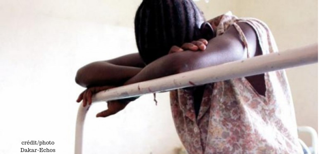 Article : Sénégal : une fille sur trois mariée avant l’âge de 18 ans