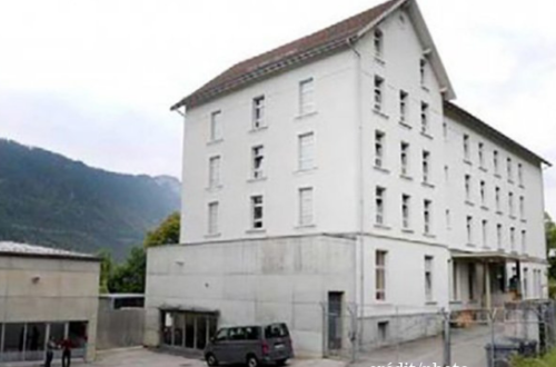 Article : Calvaire des demandeurs d’asile en Suisse