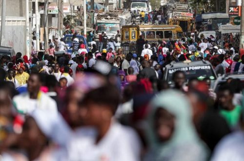 Article : Senegal : La gréve des bus « tata » paralyse le secteur du transport