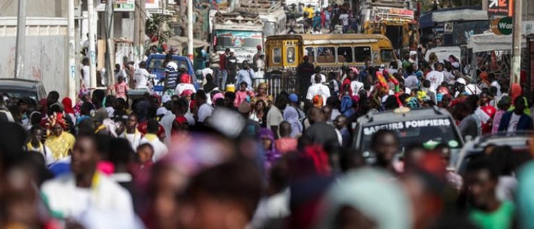 Article : Senegal : La gréve des bus « tata » paralyse le secteur du transport